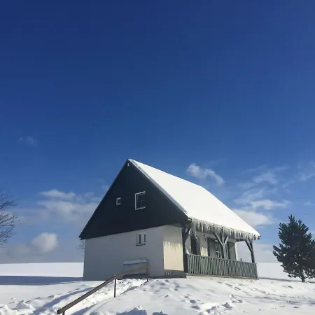 Chalet Aista¡
