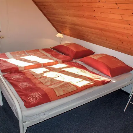 Chalet Aista¡ Alpehytte Cista (Hradec Kralove)