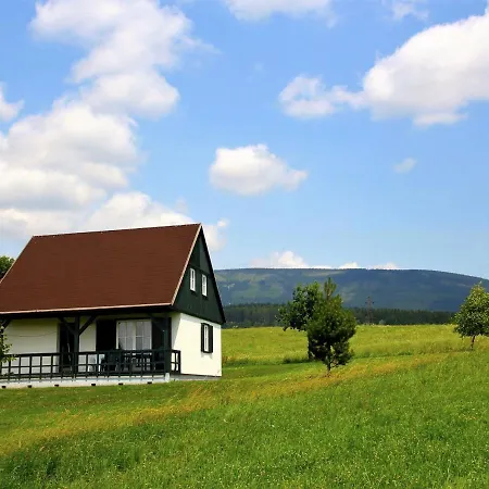 Alpstuga Chalet Aista¡ *