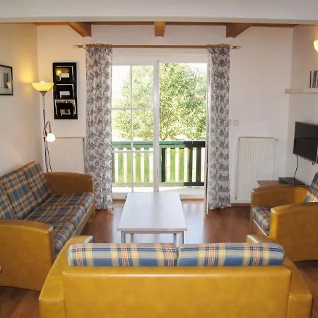 Alpehytte Chalet Aista¡ Cista (Hradec Kralove)