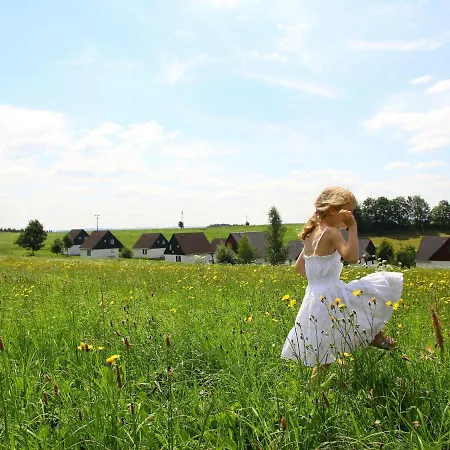 Alpehytte Chalet Aista¡ Cista (Hradec Kralove)