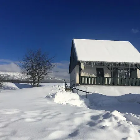 Chalet Aista¡ Alpehytte *