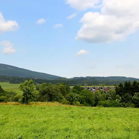 Chalet Aista¡ Alpstuga Cista (Hradec Kralove)